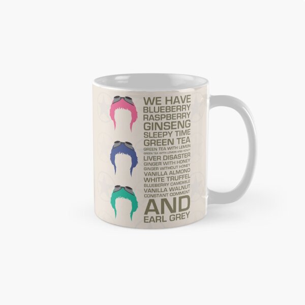 Item preview, Myriad Of Teas designed and sold by badOdds.