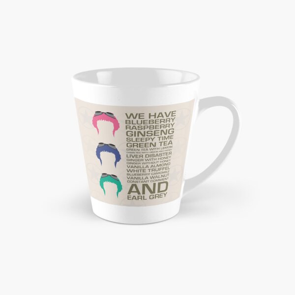 Item preview, Myriad Of Teas designed and sold by badOdds.