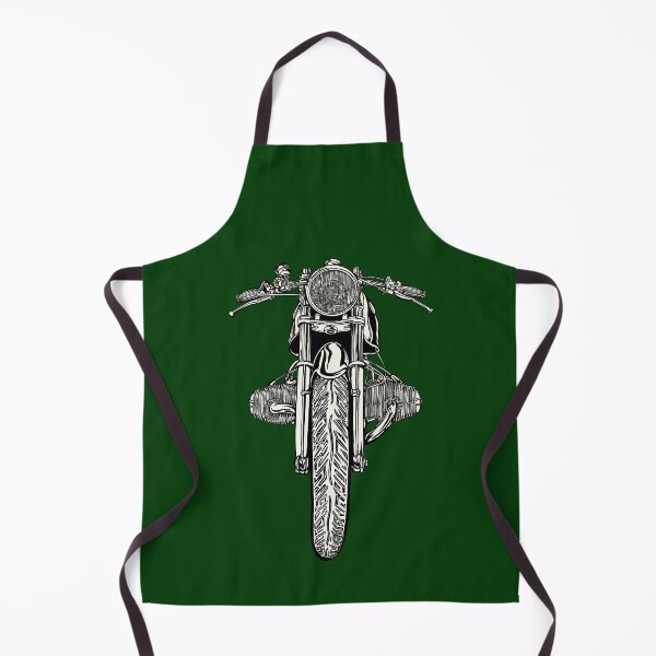 Item preview, Classic drawing bike by Greg Downie designed and sold by MRwonderfool.