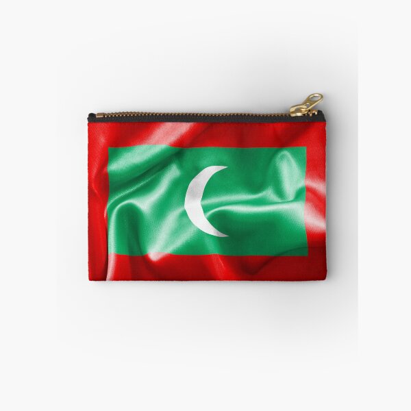 Item preview, Maldives Flag designed and sold by MarkUK97.
