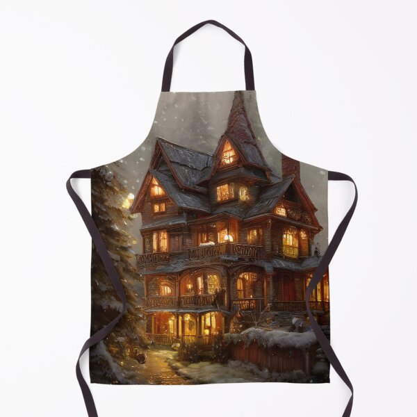 Item preview, Ye Olde Christmas designed and sold by plainhavoc.