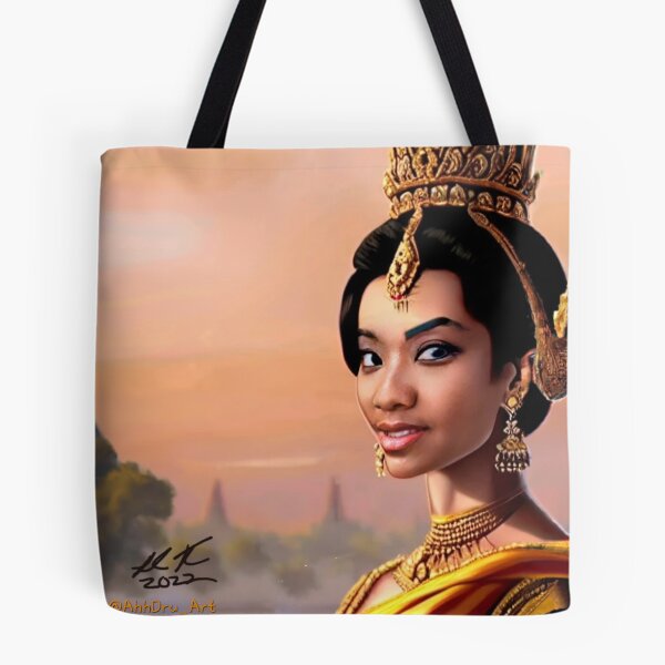 Item preview, Mrs.Thach designed and sold by AhhDru.
