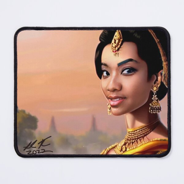 Item preview, Mrs.Thach designed and sold by AhhDru.