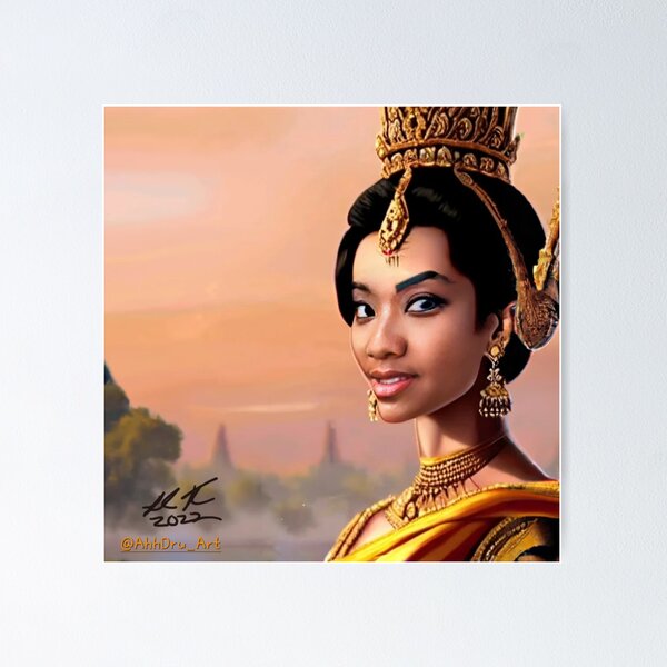 Item preview, Mrs.Thach designed and sold by AhhDru.