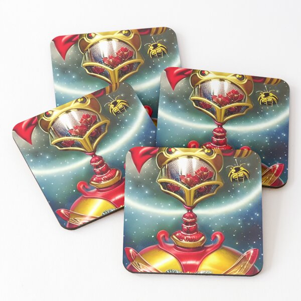 Item preview, Blast Off designed and sold by RitaMaye.
