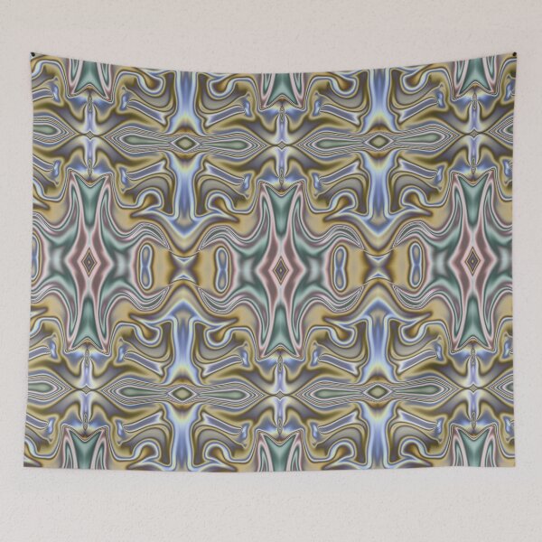 Item preview, Holographic background pattern designed and sold by vidyaroul.