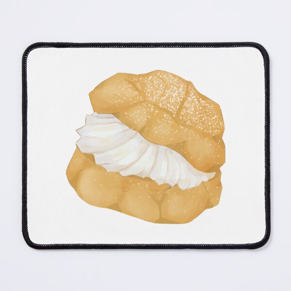 Item preview, Japan Cream Puff Pastry designed and sold by Julia2Julia.