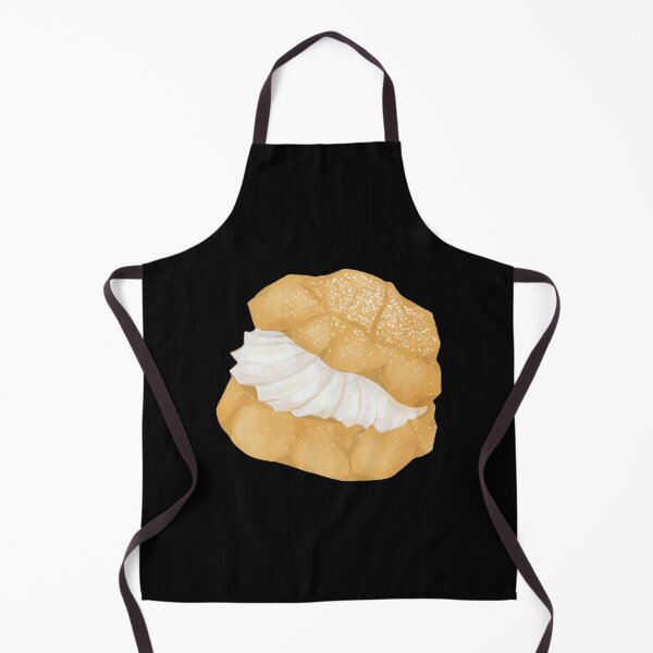 Item preview, Japan Cream Puff Pastry designed and sold by Julia2Julia.