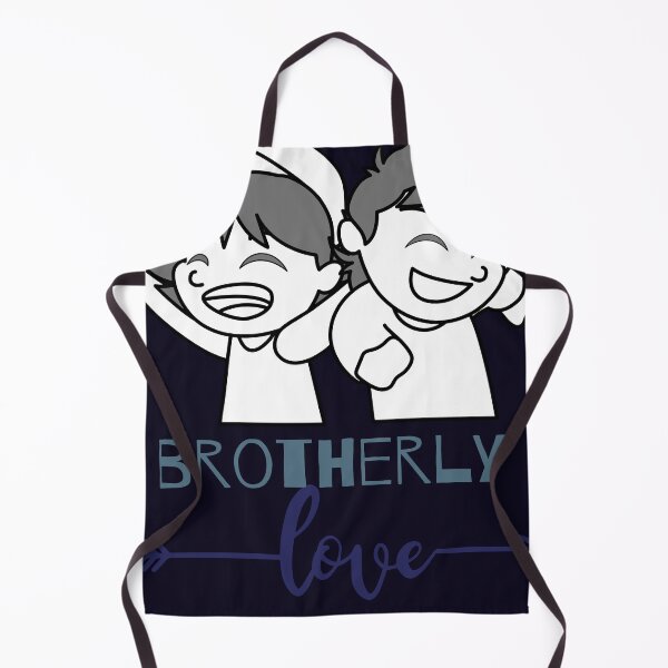 Item preview, Brothers love - Show love to your brothers and sisters; Philie designed and sold by JM INSPIRES.