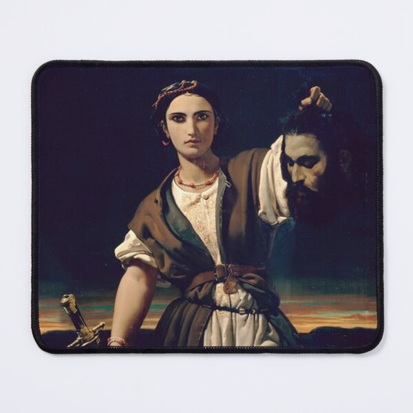 Item preview, Judith at the Gates of Bethulia designed and sold by corniesmith.