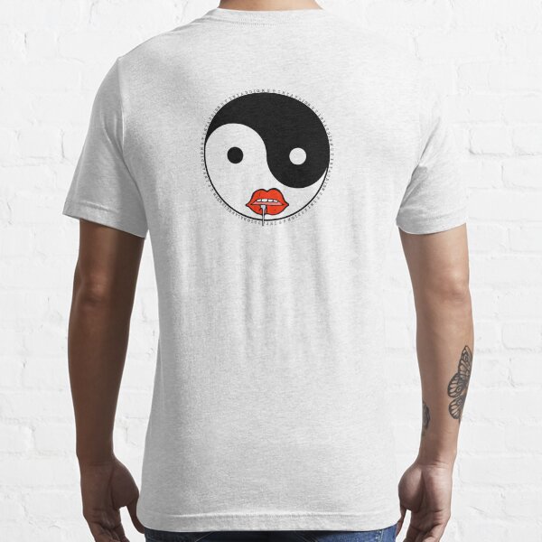 Finding Balance ☯ Essential T-Shirt