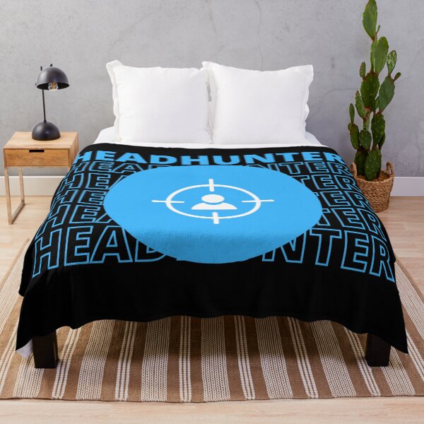 Item preview, Recruiters Headhunter Target designed and sold by Recruiter-Love.