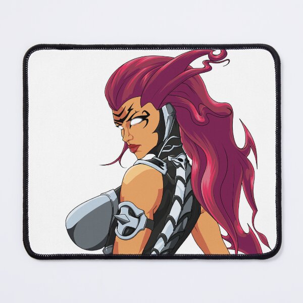 Item preview, Fury darksiders 3 designed and sold by Feryezdesignz.