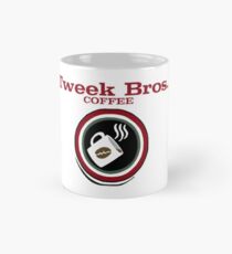 Tweek Bros. Mug