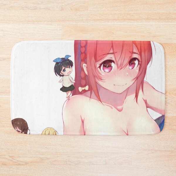 Artikelvorschau, Sumi Sakurasawa Rent a girlfriend Design For Fan entworfen und verkauft von paolaxcarrot.