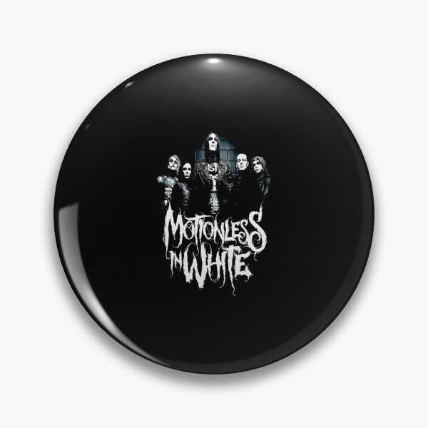 Item preview, Motionless in White Member Perfect Gift For Fan designed and sold by SuzannCooper.