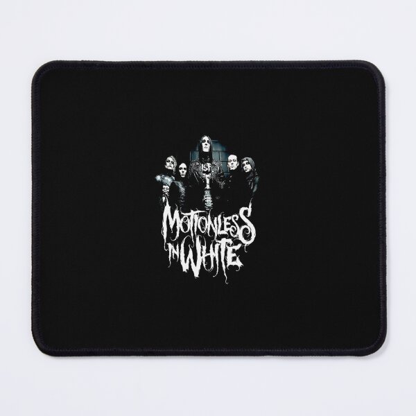 Item preview, Motionless in White Member Perfect Gift For Fan designed and sold by SuzannCooper.
