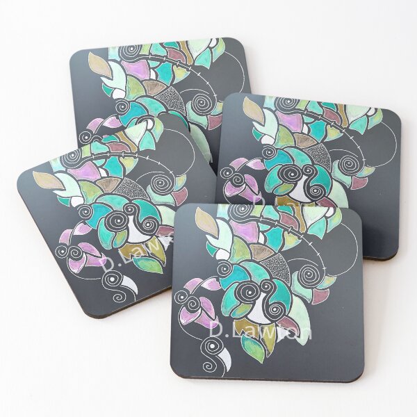 Item preview, Flower designed and sold by Dimakesthings.