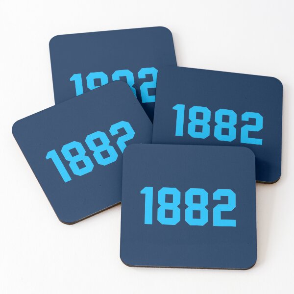 Item preview, 1882 Tottenham Alt Blue 2 designed and sold by VRedBaller.
