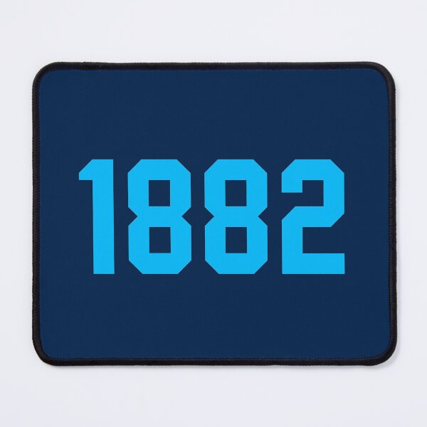 Item preview, 1882 Tottenham Alt Blue 2 designed and sold by VRedBaller.
