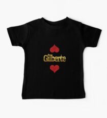 Gilberte Baby Tee