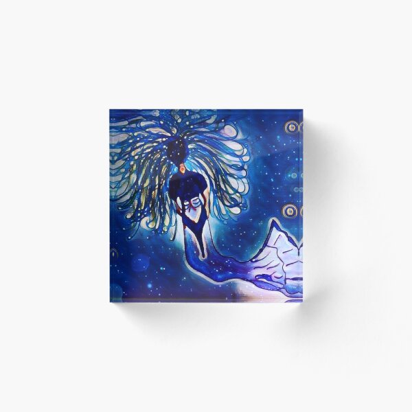 Item preview, Blue Lagoon  designed and sold by FelonyJayne.