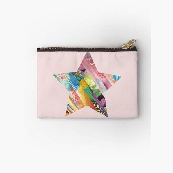 Item preview, Star of colours  designed and sold by Deb Webb.