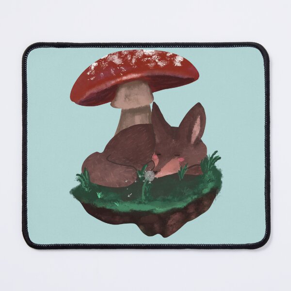 Item preview, shroom designed and sold by Oddellie.