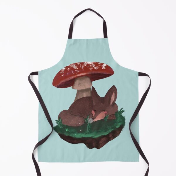 Item preview, shroom designed and sold by Oddellie.