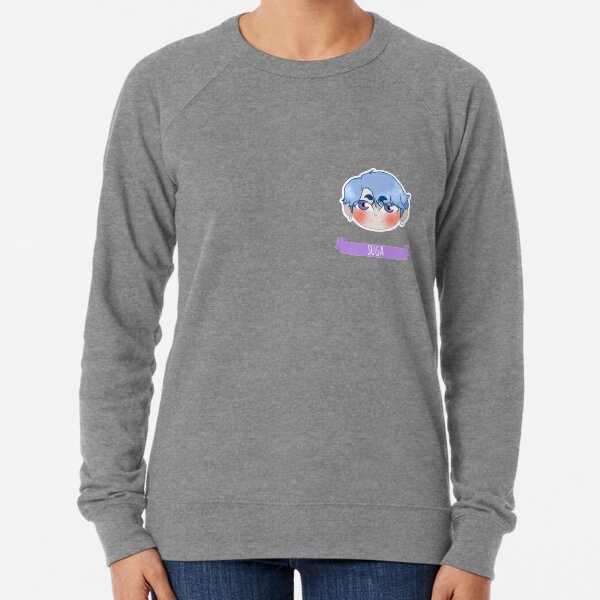 Bts suga dna sales sweater