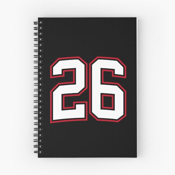 Item preview, Number Twenty Six 26 designed and sold by melvtec.