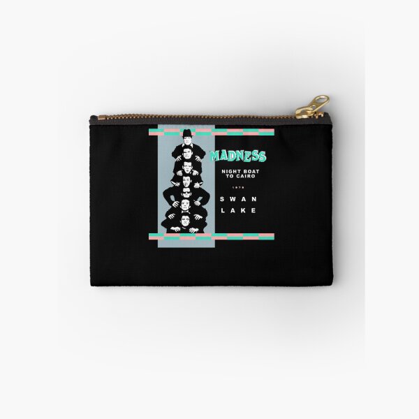Item preview, 1972 Madness- ska music edition designed and sold by MollRobinson.