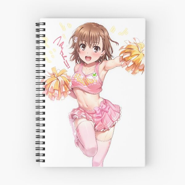 Item preview, Misaka Mikoto A Certain Scientific Railgun Design For Fan designed and sold by paolaxcarrot.