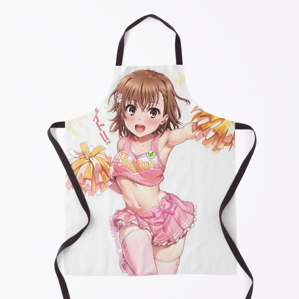 Item preview, Misaka Mikoto A Certain Scientific Railgun Design For Fan designed and sold by paolaxcarrot.