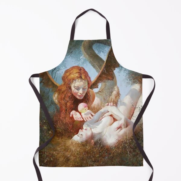 Item preview, Lilith and Eve,1963 designed and sold by corniesmith.
