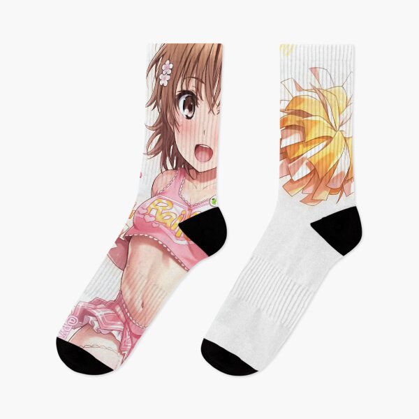 Item preview, Misaka Mikoto A Certain Scientific Railgun Design For Fan designed and sold by paolaxcarrot.