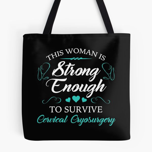 Item preview, Women’s Cervical Cryosurgery Recovery designed and sold by thepixelgarden.