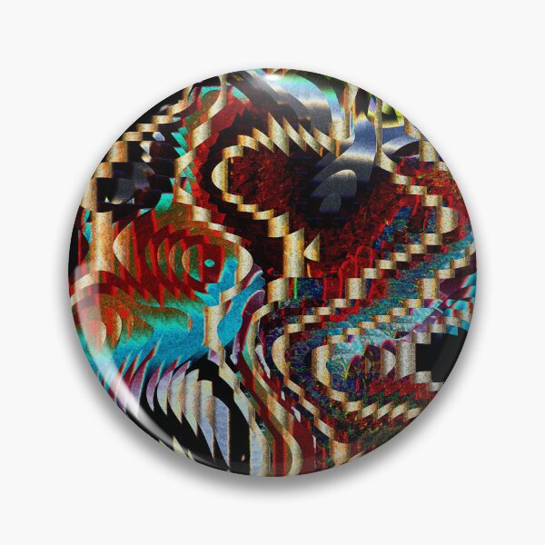 Item preview, Movement designed and sold by Vicki Pelham.