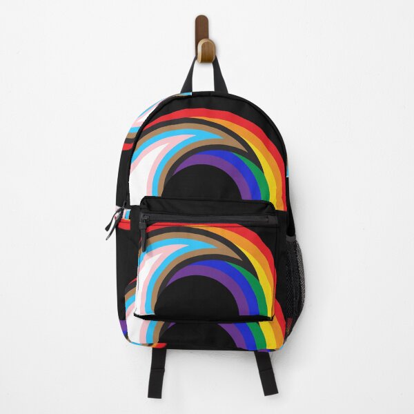 Item preview, updated Pride Flag designed and sold by PreferedDesign.