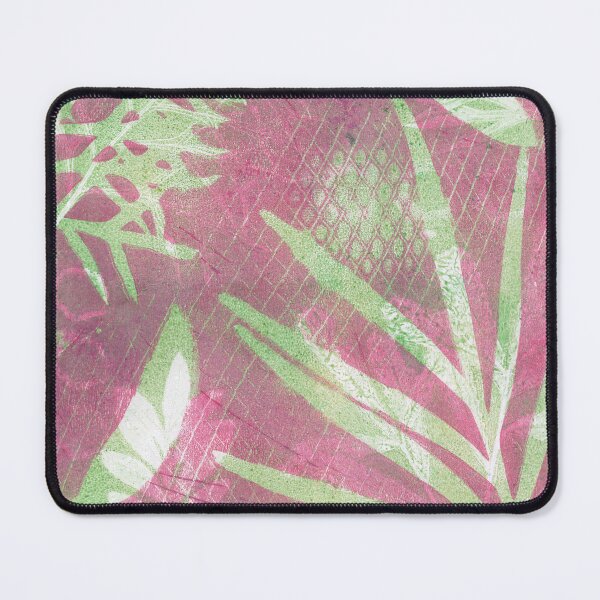 Item preview, From the Garden -  Pink designed and sold by Beverley Teske.