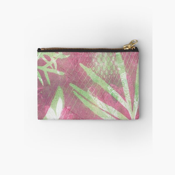 Item preview, From the Garden -  Pink designed and sold by Beverley Teske.