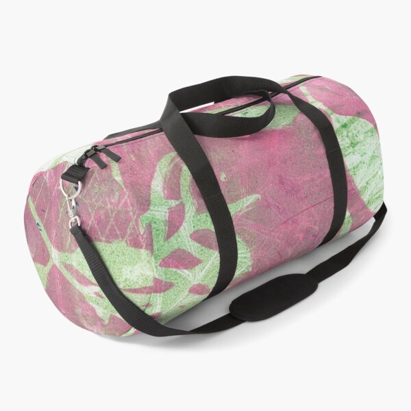 Item preview, From the Garden - Pink designed and sold by Beverley Teske.
