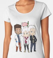 Izombie Women's Premium T-Shirt