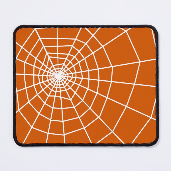 Item preview, White Spider Web designed and sold by HalloweenThings.
