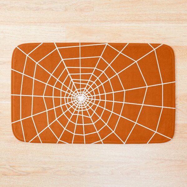 Item preview, White Spider Web designed and sold by HalloweenThings.