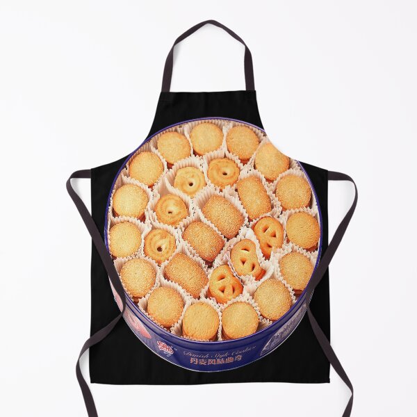 Item preview, Danish pastry Cookie cake Butter cookie designed and sold by ALYSSAPULLINS.