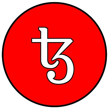 Vorschaubild zum Design Tezos - Rot von eldar