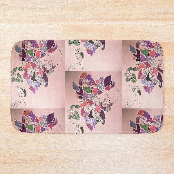 Item preview, Flower designed and sold by Dimakesthings.