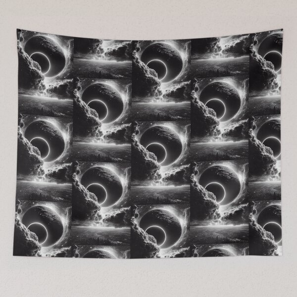 Item preview, Monochromatic galaxy designed and sold by EzraRogers.