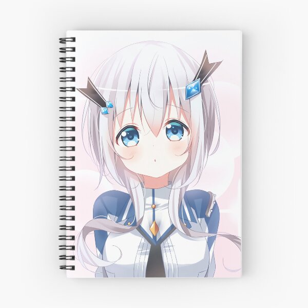 Item preview, Misha Necron The Misfit of Demon King Academy Artwork designed and sold by Patrick23zx.